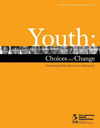 Youth Choices and Change Promoting Healthy Behaviors in Adolescents - (Cecilia, Maddaleno)