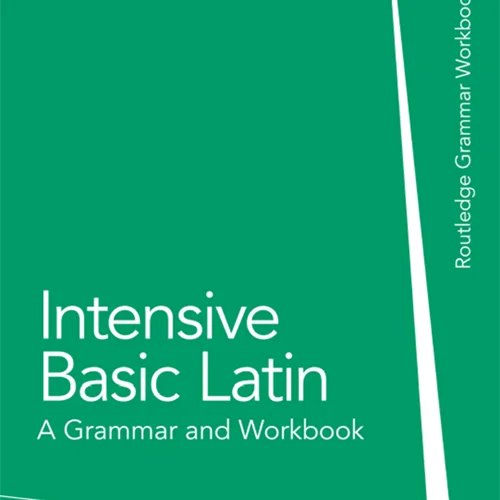 Intensive Basic Latin