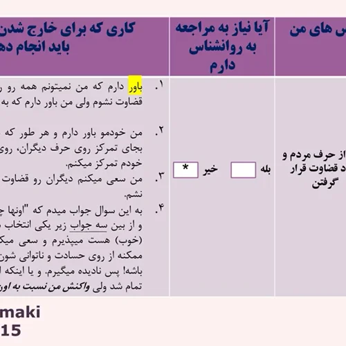 فیلم آموزشی رایگان خودکارآمدی (نیروی پنهان موفقیت)- جلسه دوم